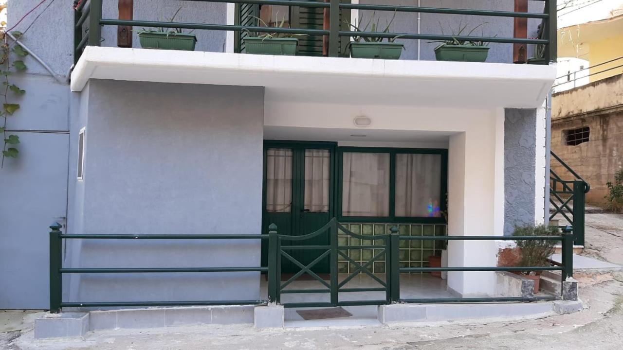 Neta Apartament Saranda