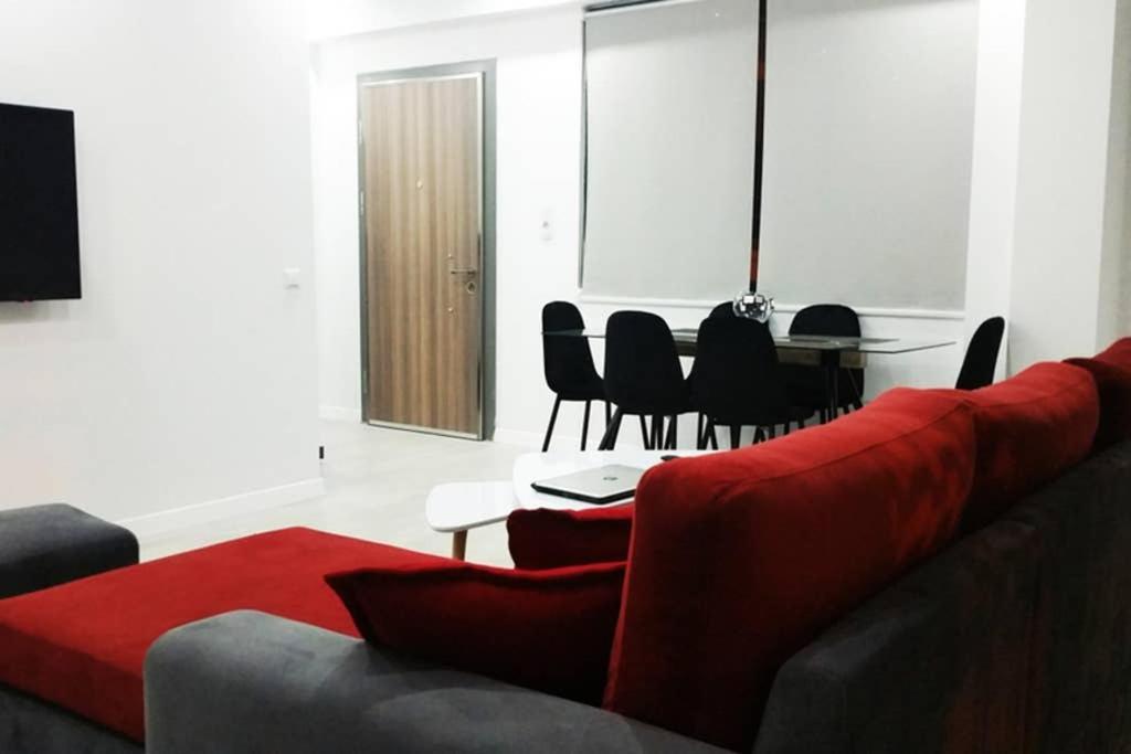 Neta Apartament *