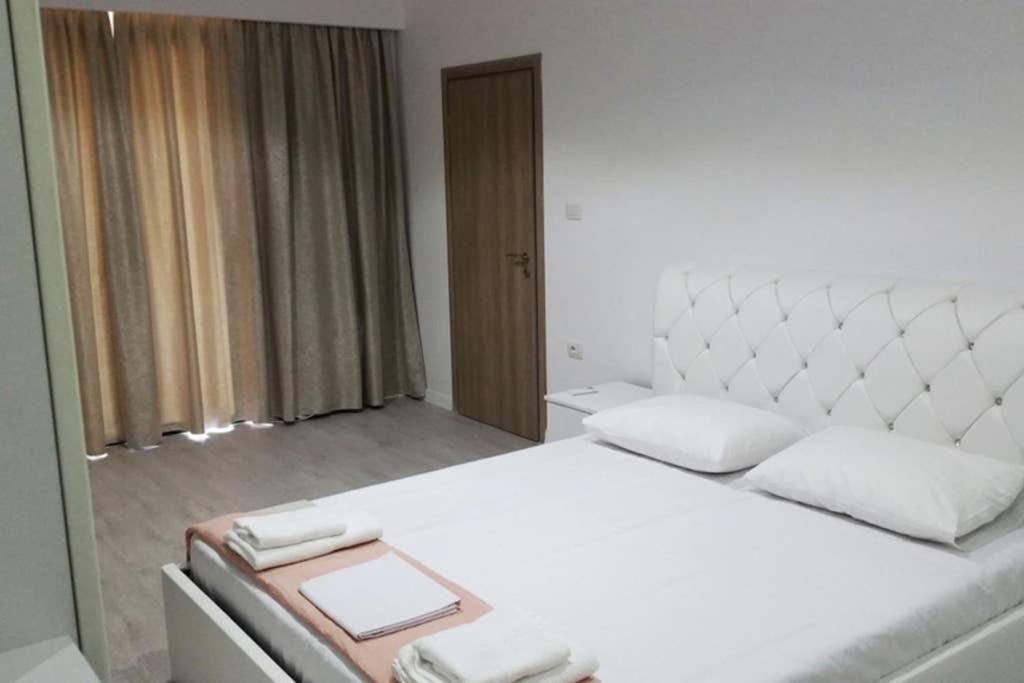 Neta Apartament Saranda