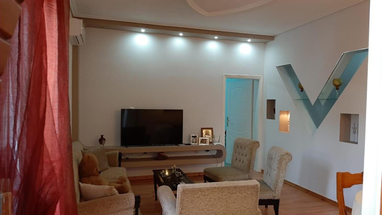 Apartament Neta Saranda