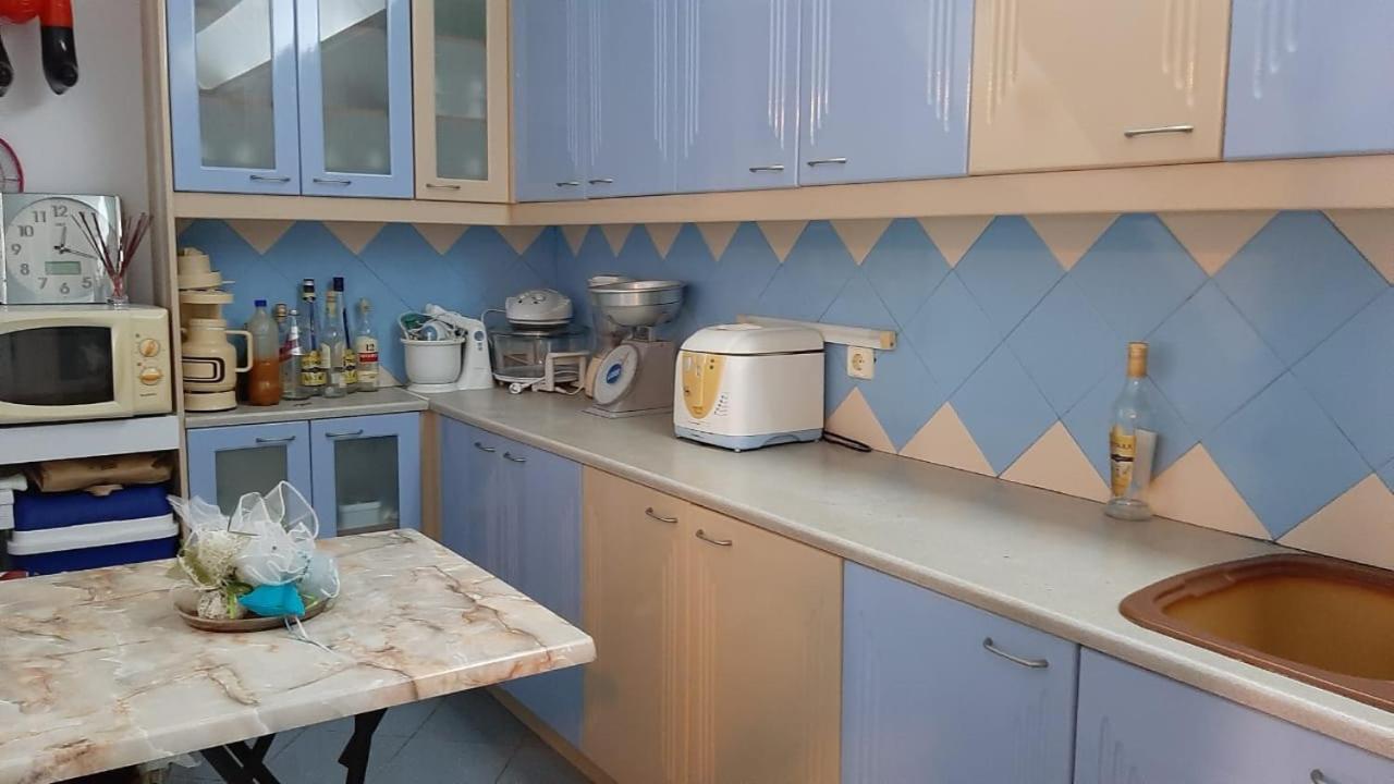 Apartament Neta Saranda