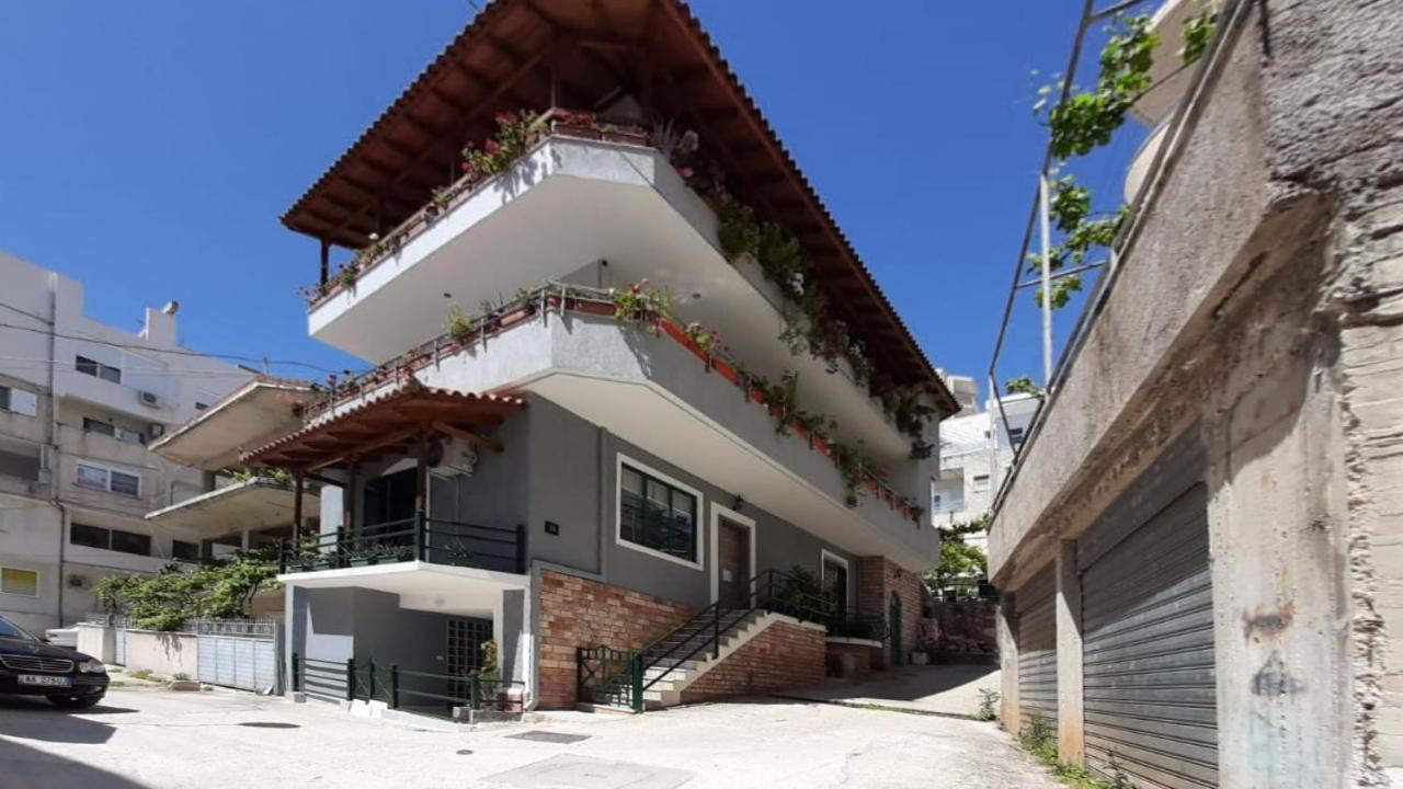Apartament Neta